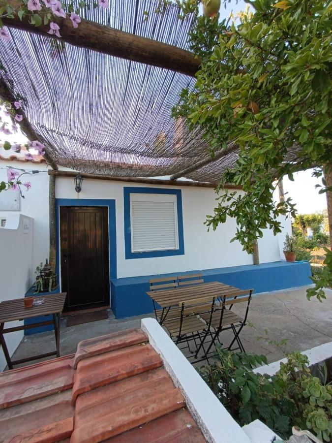 Casas Do Montinho Villa Melides Exterior photo
